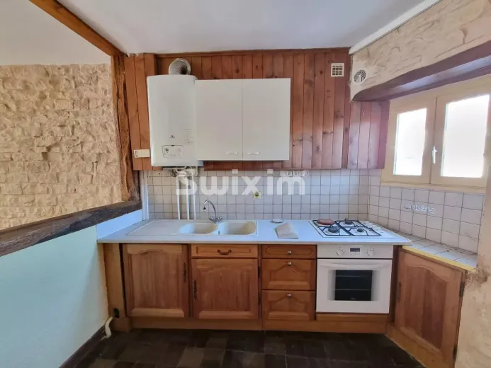 House for sale in Clamecy - Smart Propylaia