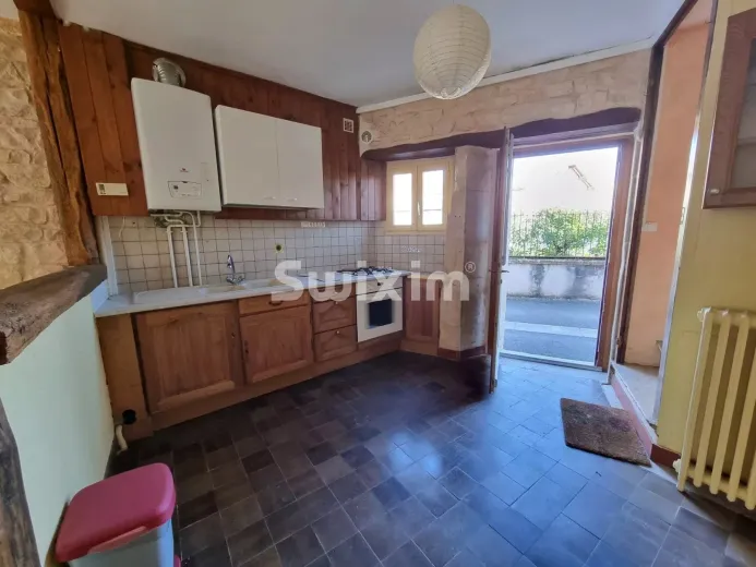 House for sale in Clamecy - Smart Propylaia (2)