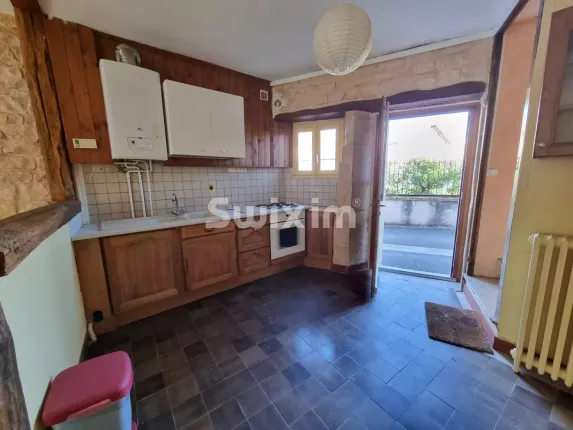 House for sale in Clamecy (2)