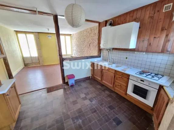 House for sale in Clamecy (3)