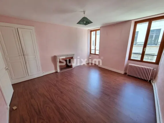 House for sale in Clamecy (9)