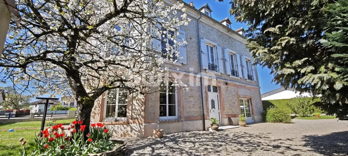 Haus zu verkaufen in Dole - Smart Propylaia (17)