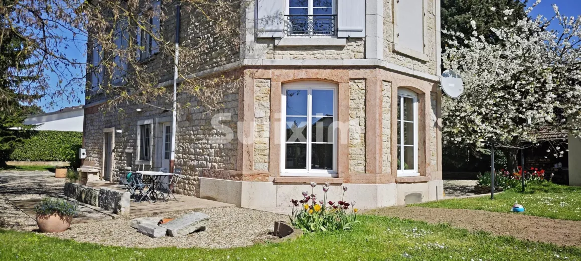 Haus zu verkaufen in Dole - Einfamilienhaus zu verkaufen in Dole, 7 Zimmer, 225 m2 - Smart Propylaia (18)