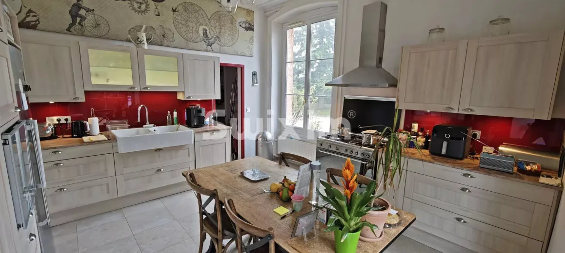 Haus zu verkaufen in Dole - Einfamilienhaus zu verkaufen in Dole, 7 Zimmer, 225 m2 - Smart Propylaia (21)