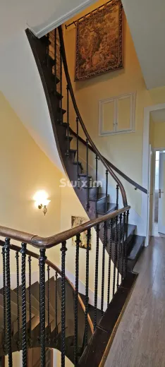 Haus zu verkaufen in Dole - Einfamilienhaus zu verkaufen in Dole, 7 Zimmer, 225 m2 - Smart Propylaia (24)