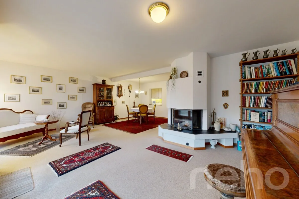 Luzern zu verkaufen Angebautes Haus Schweiz - cChic-immoHub Ihr Immobilienportal