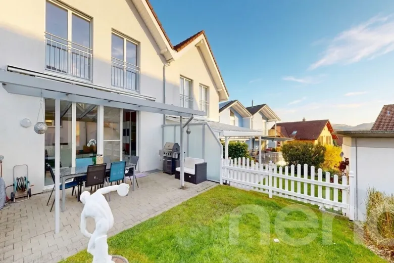 Zu verkaufen Angebautes Haus Luzern Schweiz - Schweiz - cChic-immoHub Ihr Immobilienportal