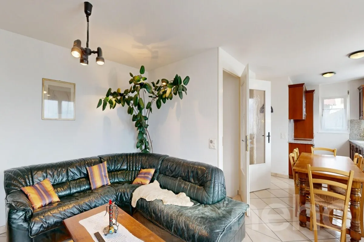 Venthône zu verkaufen Einfamilienhaus Schweiz - cChic-immoHub Ihr Immobilienportal