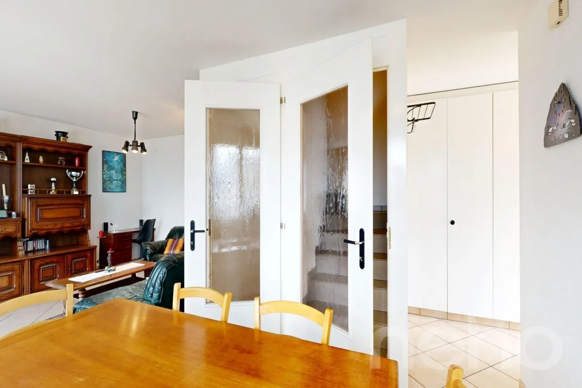 Venthône zu verkaufen Einfamilienhaus Schweiz - cChic-immoHub Ihr Immobilienportal