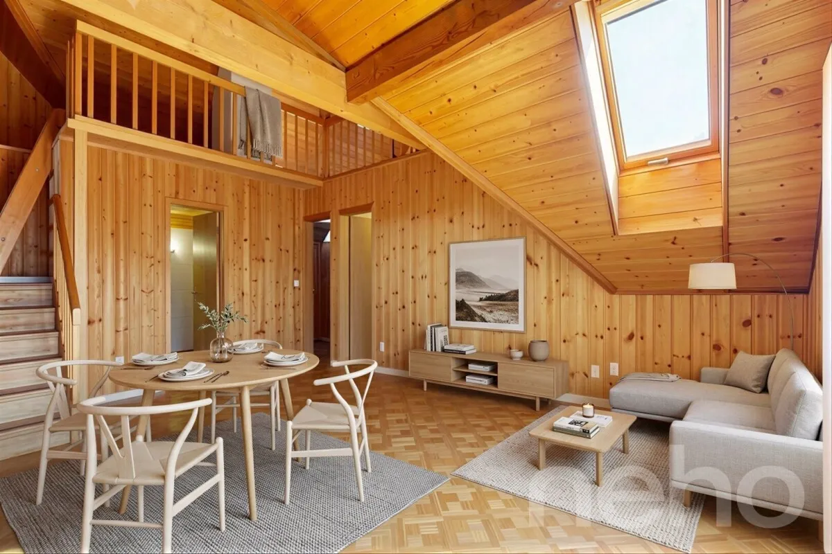 Bigenthal zu verkaufen Wohn- und geschäftshaus Schweiz - cChic-immoHub Ihr Immobilienportal
