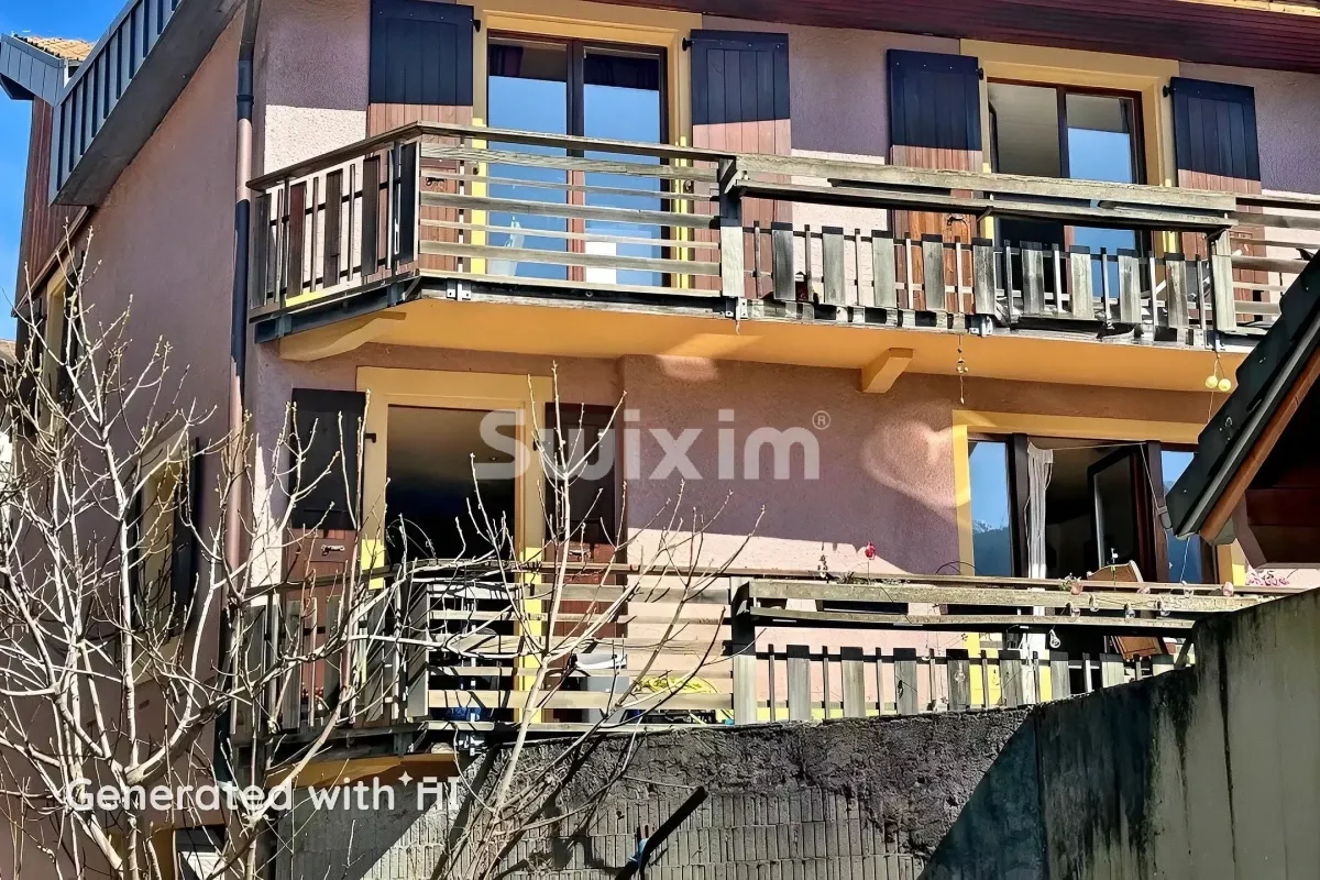 Clarens à louer Maison villageoise Suisse - cChic-immoHub votre portail immobilier