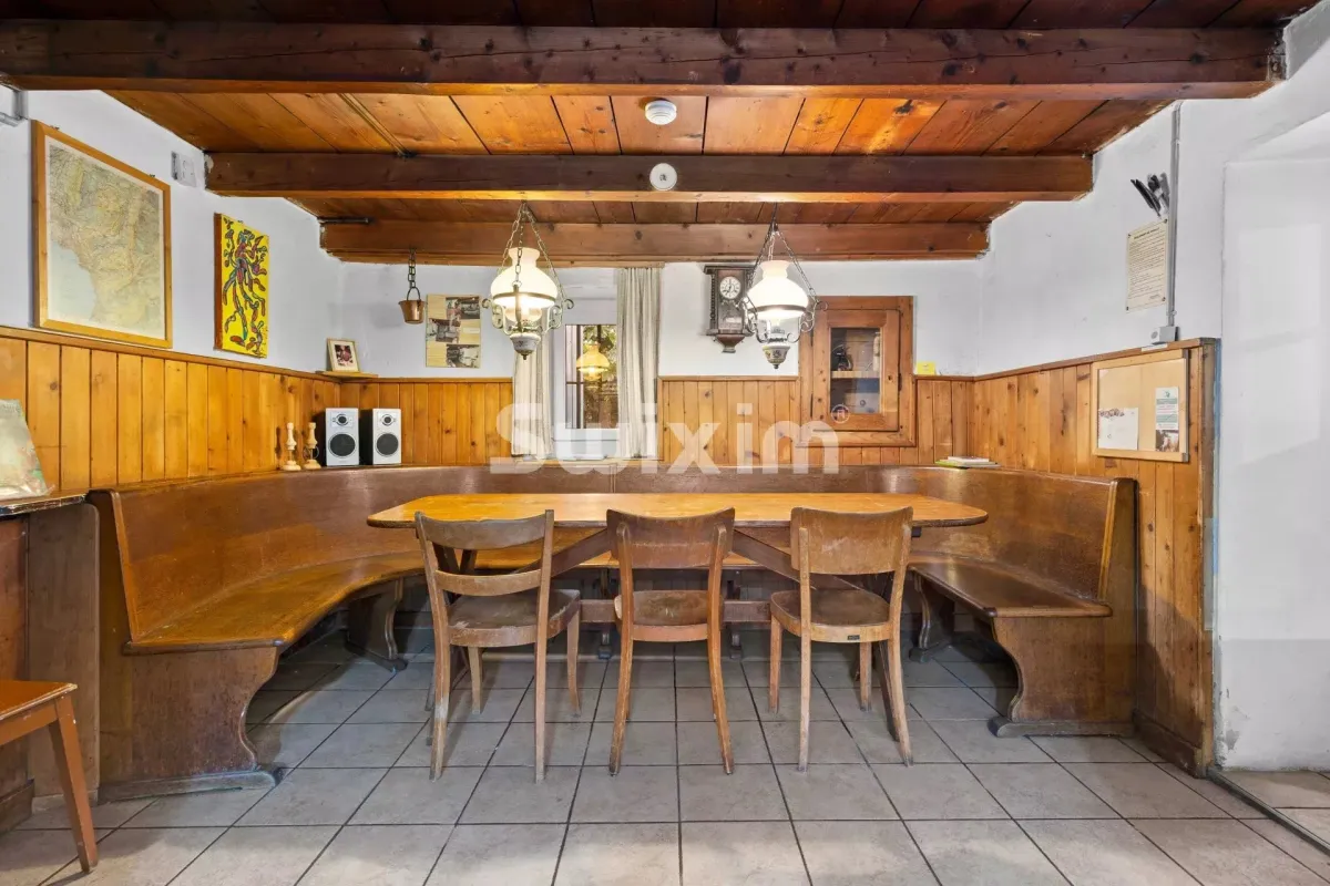 Clarens zu verkaufen Hotel Schweiz - cChic-immoHub Ihr Immobilienportal