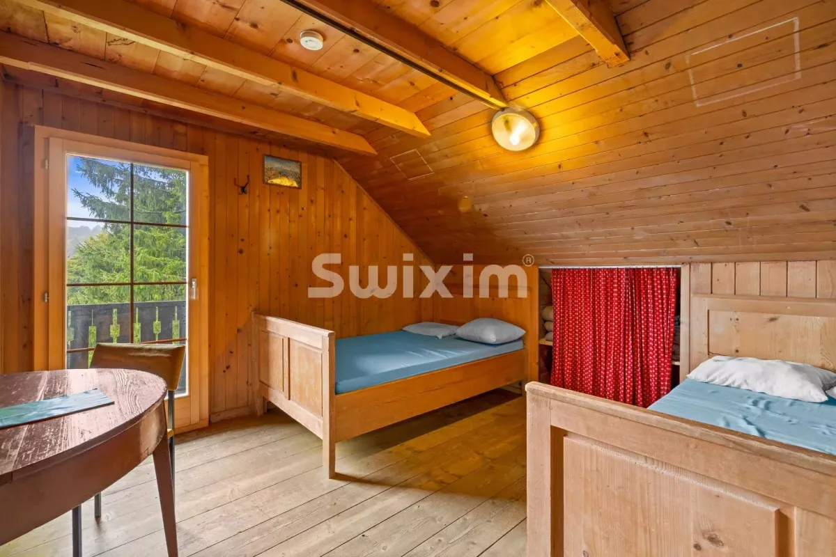 Clarens zu verkaufen Hotel Schweiz - cChic-immoHub Ihr Immobilienportal
