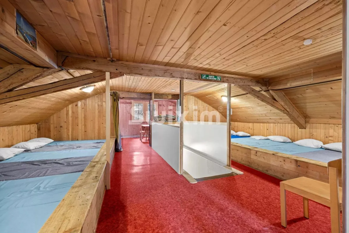 Clarens zu verkaufen Hotel Schweiz - cChic-immoHub Ihr Immobilienportal