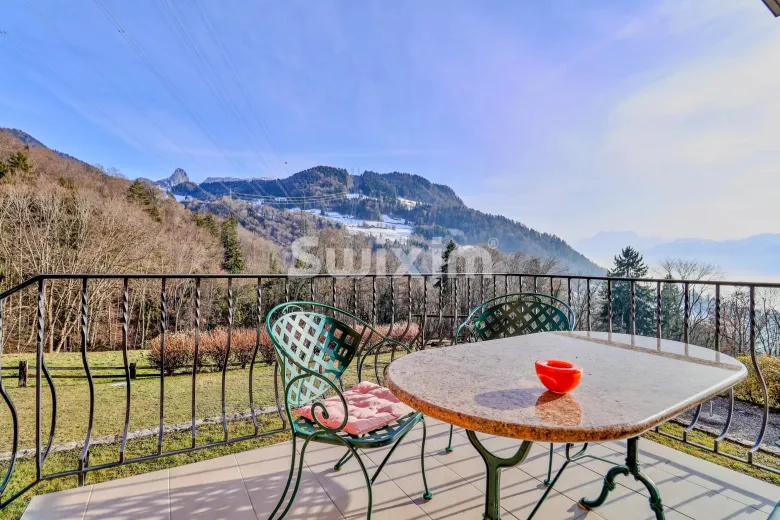 Zu verkaufen Villa Vevey Schweiz - Schweiz - cChic-immoHub Ihr Immobilienportal