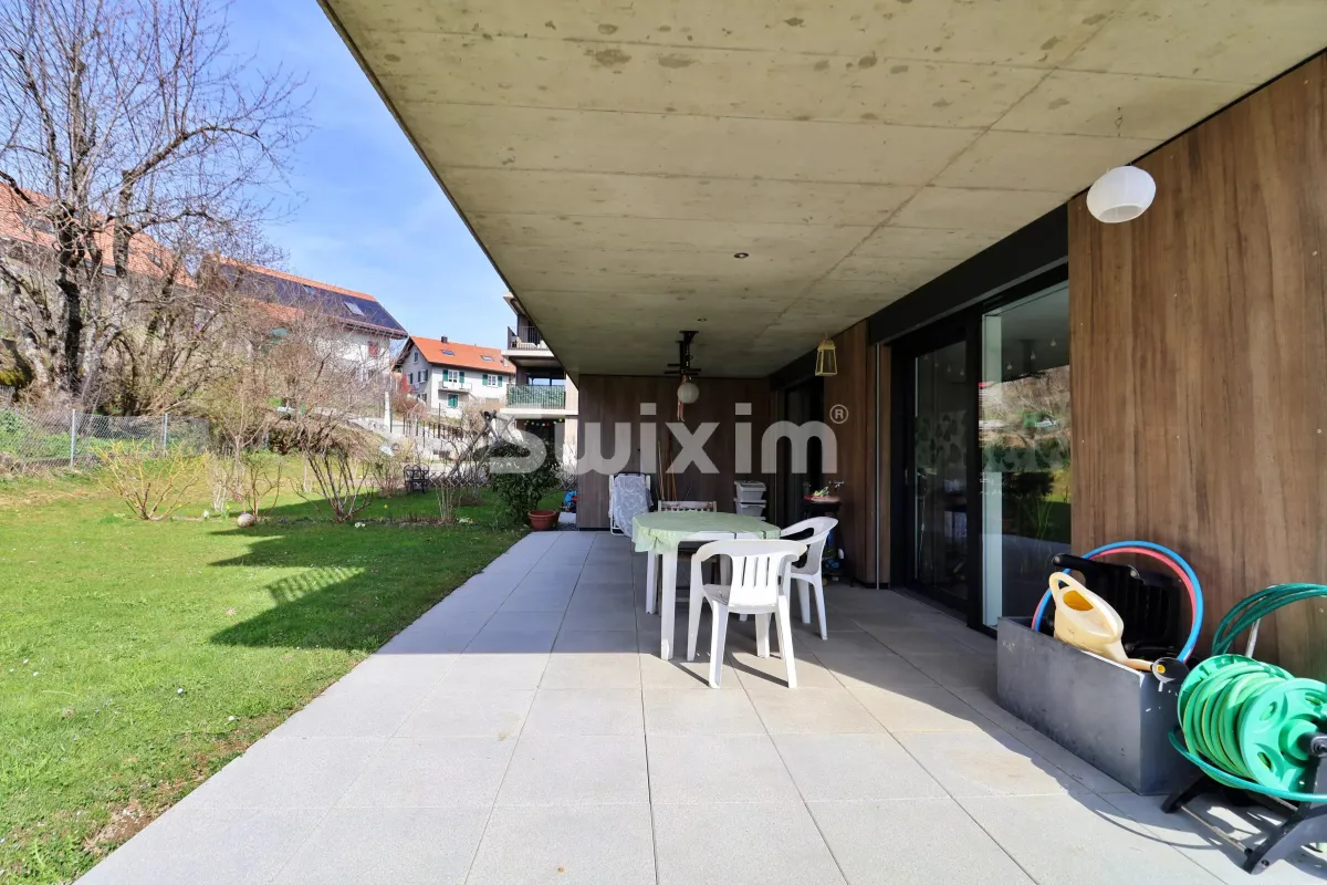 Châtel-St-Denis for sale Apartment Switzerland - cChic-immoHub your real estate portal