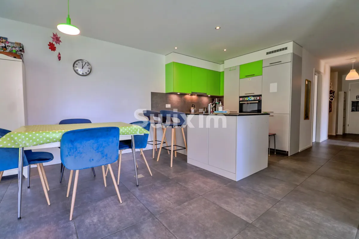 Châtel-St-Denis for sale Apartment Switzerland - cChic-immoHub your real estate portal