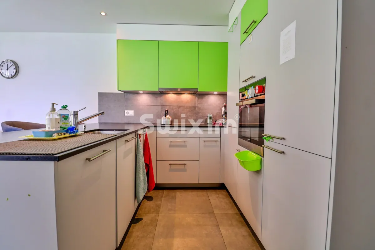 Châtel-St-Denis for sale Apartment Switzerland - cChic-immoHub your real estate portal