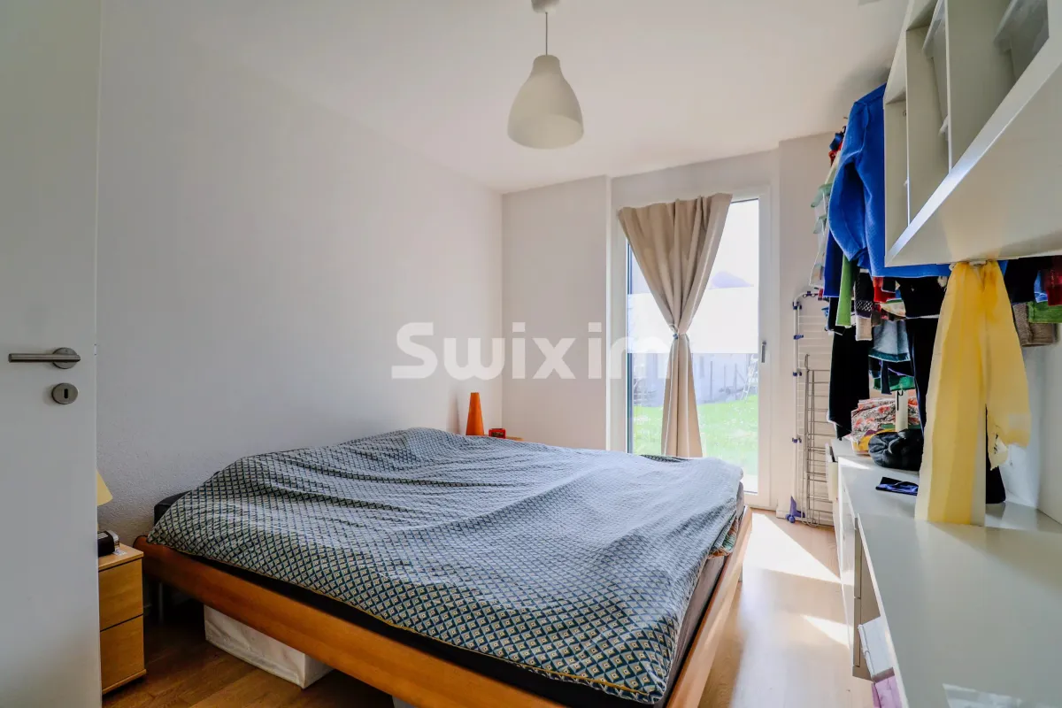 Châtel-St-Denis for sale Apartment Switzerland - cChic-immoHub your real estate portal