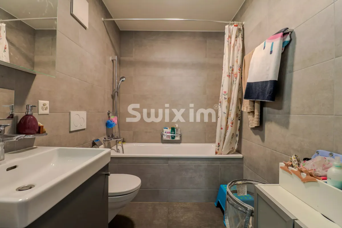 Châtel-St-Denis for sale Apartment Switzerland - cChic-immoHub your real estate portal
