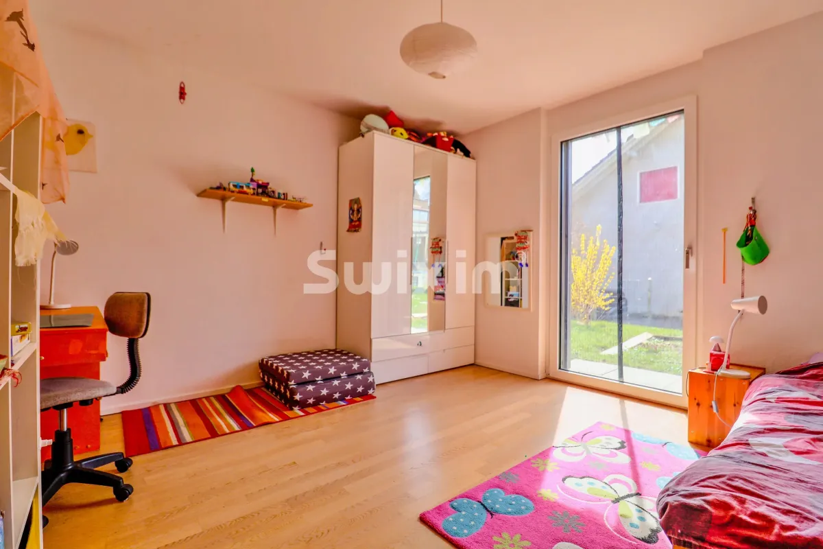 Châtel-St-Denis for sale Apartment Switzerland - cChic-immoHub your real estate portal