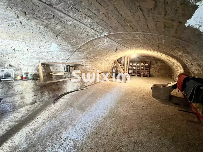 Haus zu verkaufen in Lons-le-Saunier - Smart Propylaia (5)