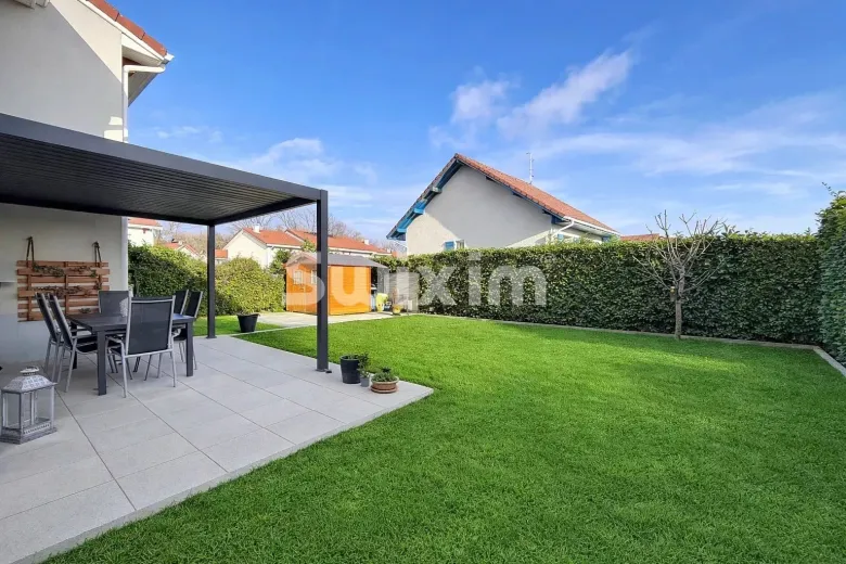 House for sale in Prévessin-Moëns - Smart Propylaia (2)