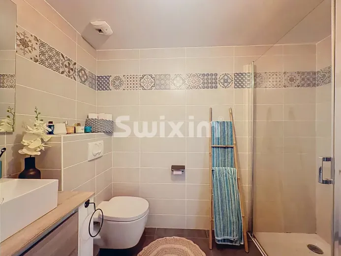 House for sale in Prévessin-Moëns - Single house for sale in Prévessin-Moëns, 5 rooms, 136 m2 - Smart Propylaia (12)