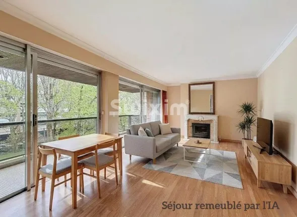 Appartement à vendre à Wasquehal (8)