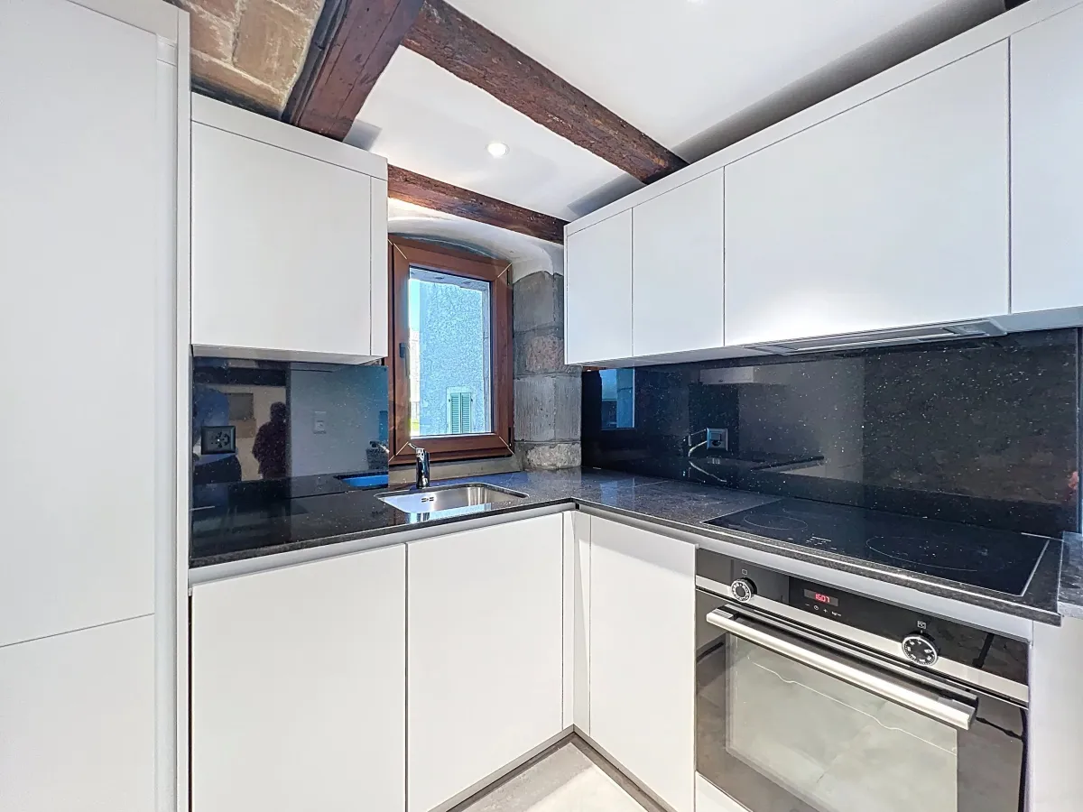 Grand-Lancy in affito Appartamento Svizzera - 
cChic-immoHub Il vostro portale immobiliare