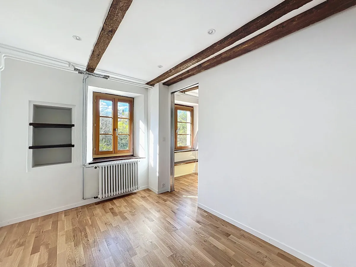 Grand-Lancy in affito Appartamento Svizzera - 
cChic-immoHub Il vostro portale immobiliare