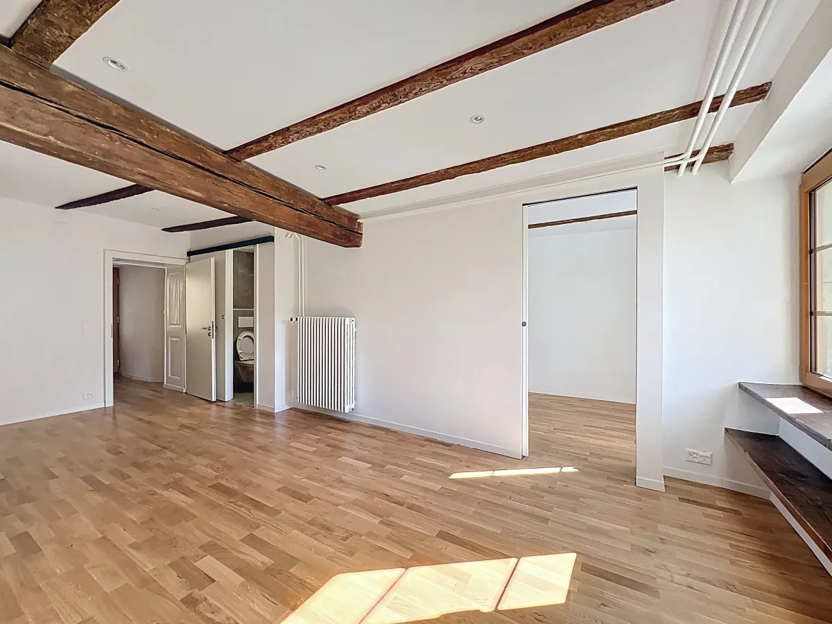Grand-Lancy in affito Appartamento Svizzera - 
cChic-immoHub Il vostro portale immobiliare