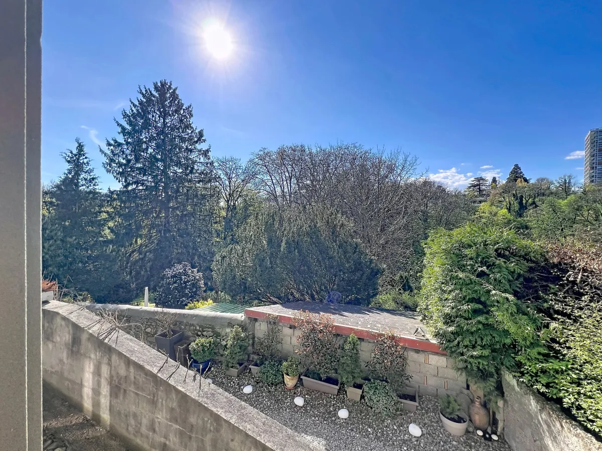 Grand-Lancy in affito Appartamento Svizzera - 
cChic-immoHub Il vostro portale immobiliare