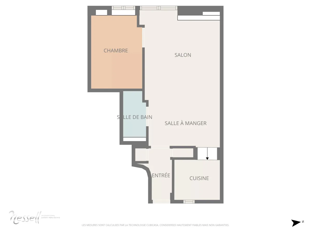 Grand-Lancy in affito Appartamento Svizzera - 
cChic-immoHub Il vostro portale immobiliare