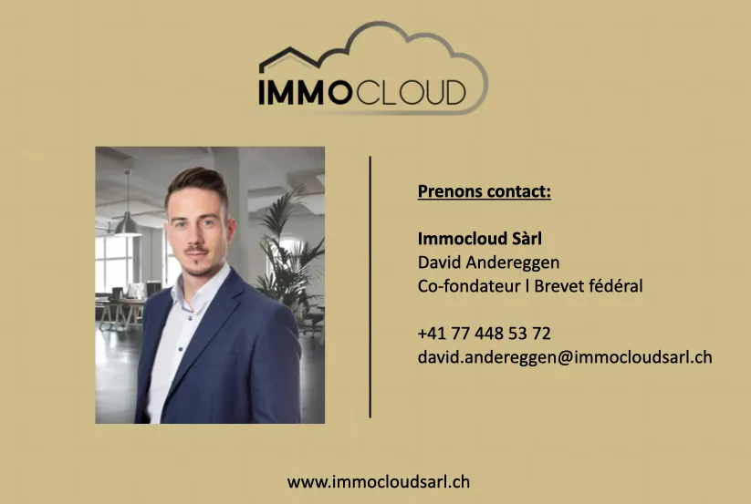 Massonnens zu verkaufen Wohnung Schweiz - cChic-immoHub Ihr Immobilienportal