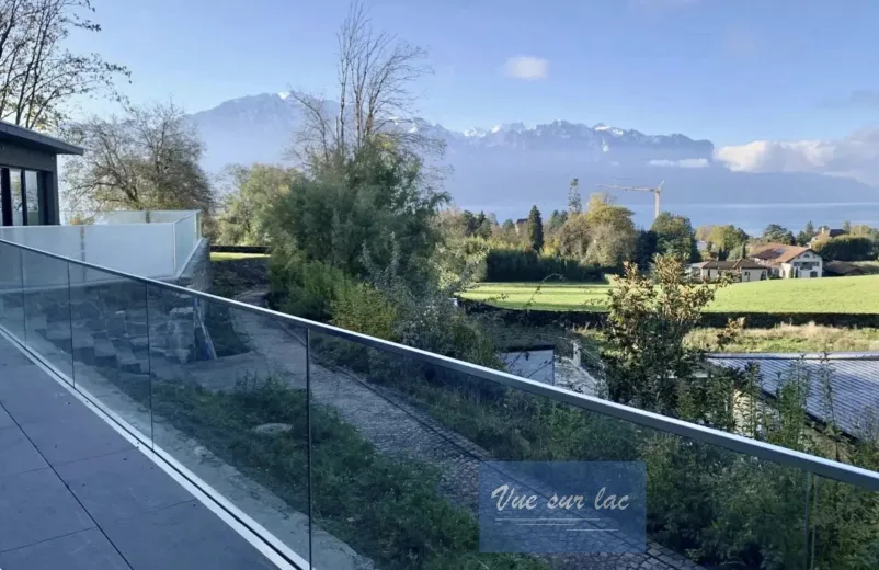 Zu verkaufen Einfamilienhaus Chailly-Montreux Schweiz - Schweiz - cChic-immoHub Ihr Immobilienportal