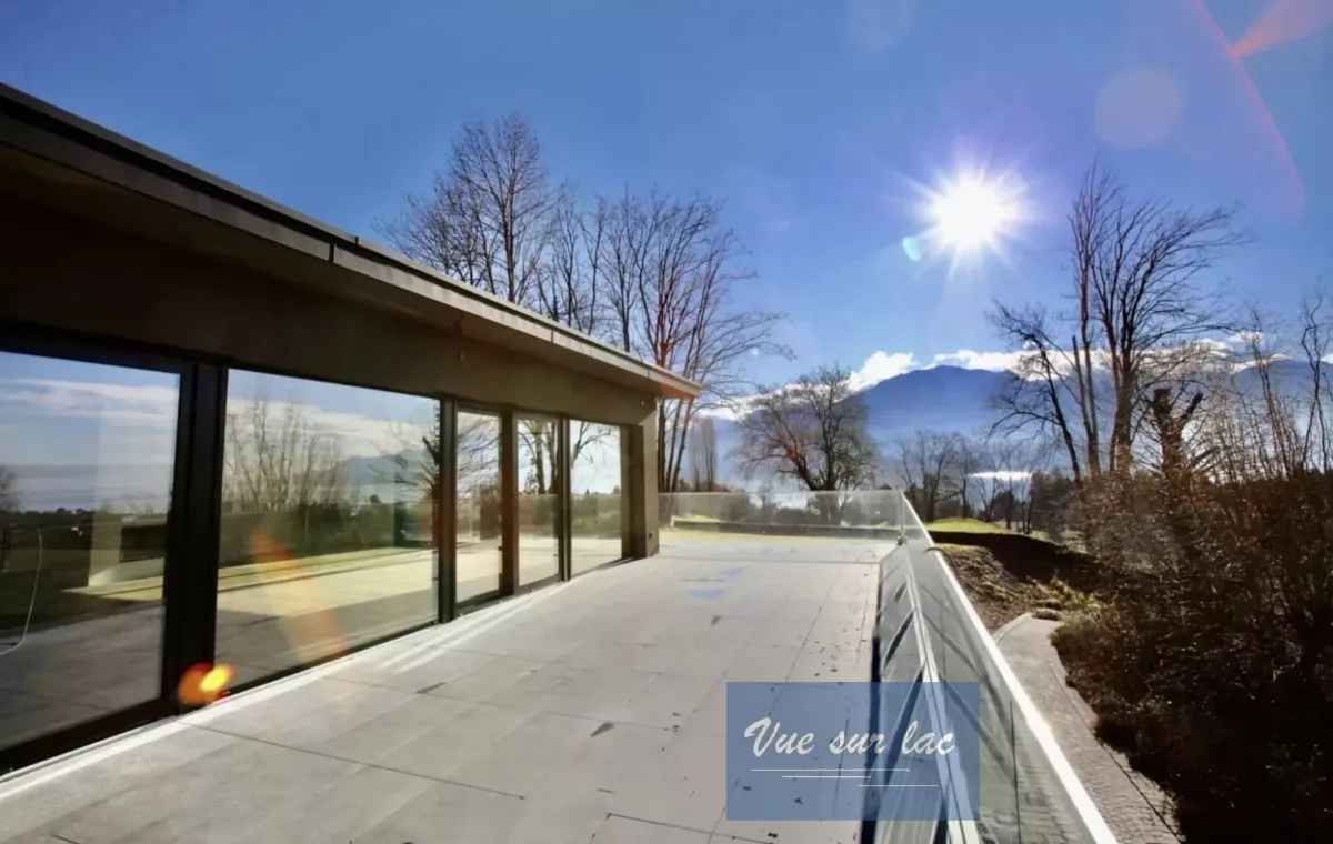 Chailly-Montreux zu verkaufen Einfamilienhaus Schweiz - cChic-immoHub Ihr Immobilienportal