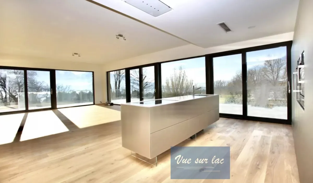 Chailly-Montreux zu verkaufen Einfamilienhaus Schweiz - cChic-immoHub Ihr Immobilienportal