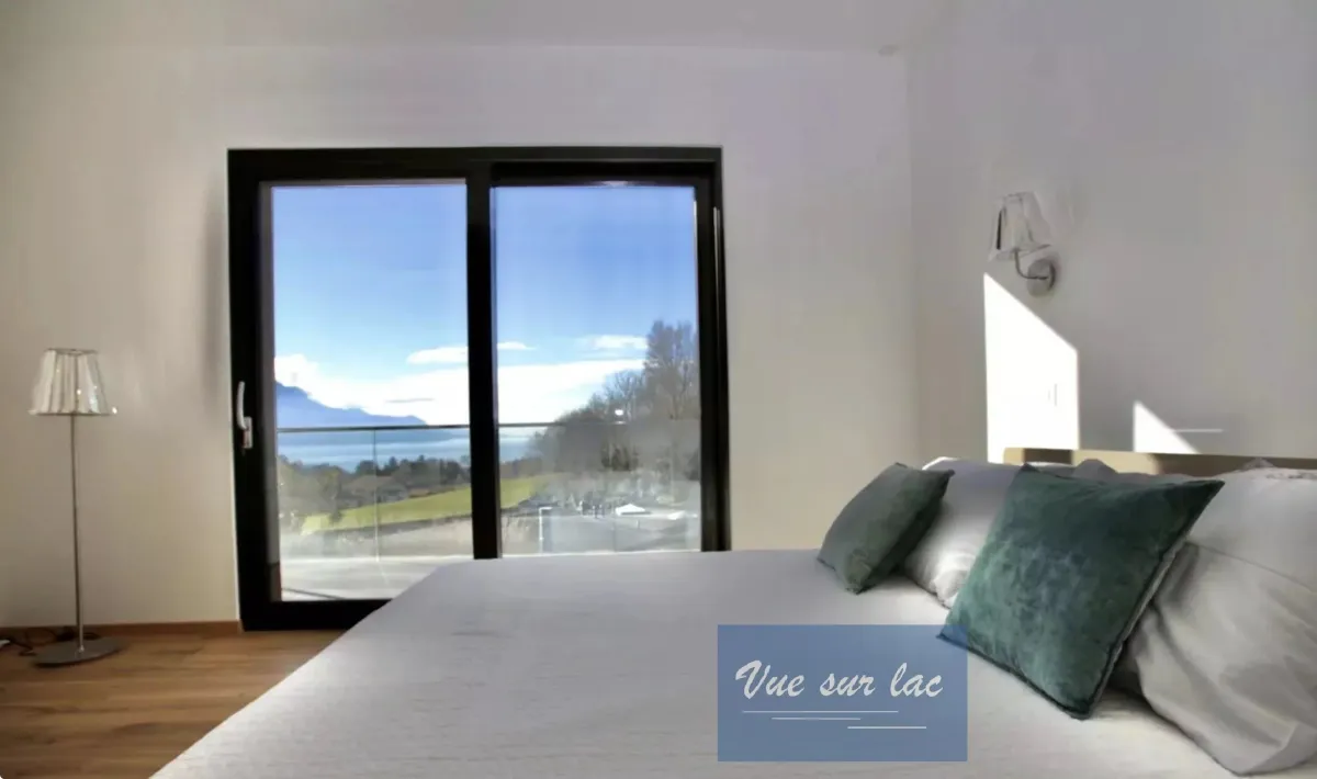 Chailly-Montreux zu verkaufen Einfamilienhaus Schweiz - cChic-immoHub Ihr Immobilienportal