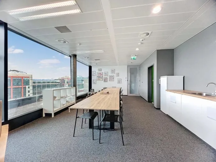 A louer Bureau Vernier Suisse - cChic-immoHub votre portail immobilier