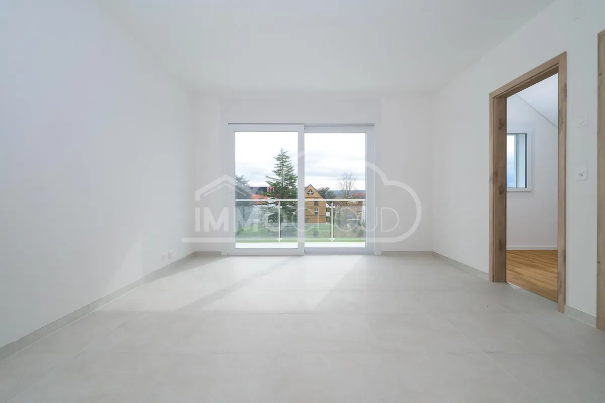 Mathod à louer Appartement Suisse - cChic-immoHub votre portail immobilier