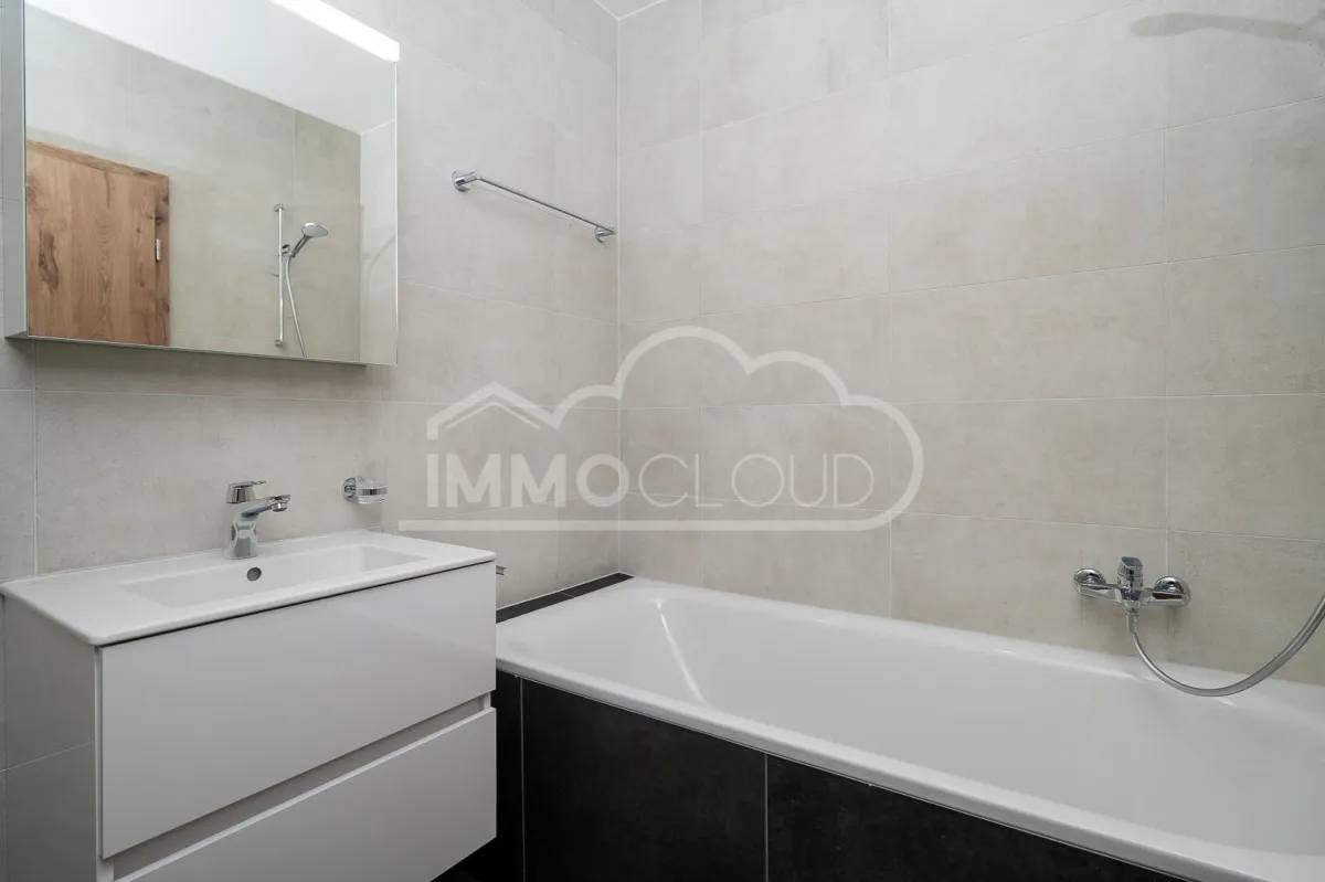 Mathod à louer Appartement Suisse - cChic-immoHub votre portail immobilier