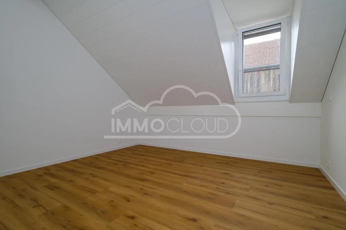 Mathod à louer Appartement Suisse - cChic-immoHub votre portail immobilier