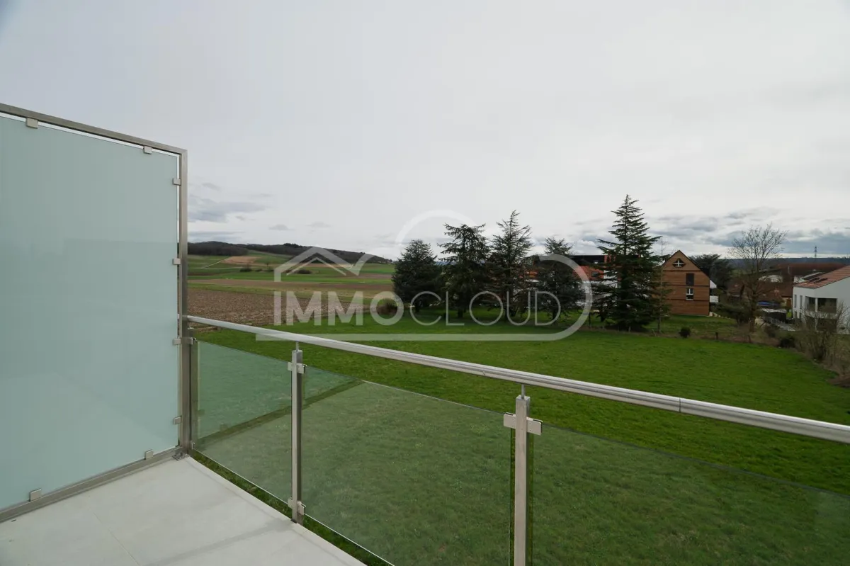 Mathod à louer Appartement Suisse - cChic-immoHub votre portail immobilier