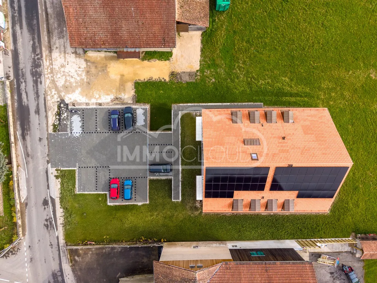 Mathod à louer Appartement Suisse - cChic-immoHub votre portail immobilier