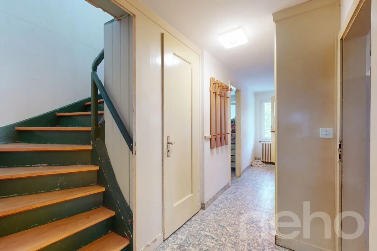 Langenbruck zu verkaufen Zwillingshaus Schweiz - cChic-immoHub Ihr Immobilienportal