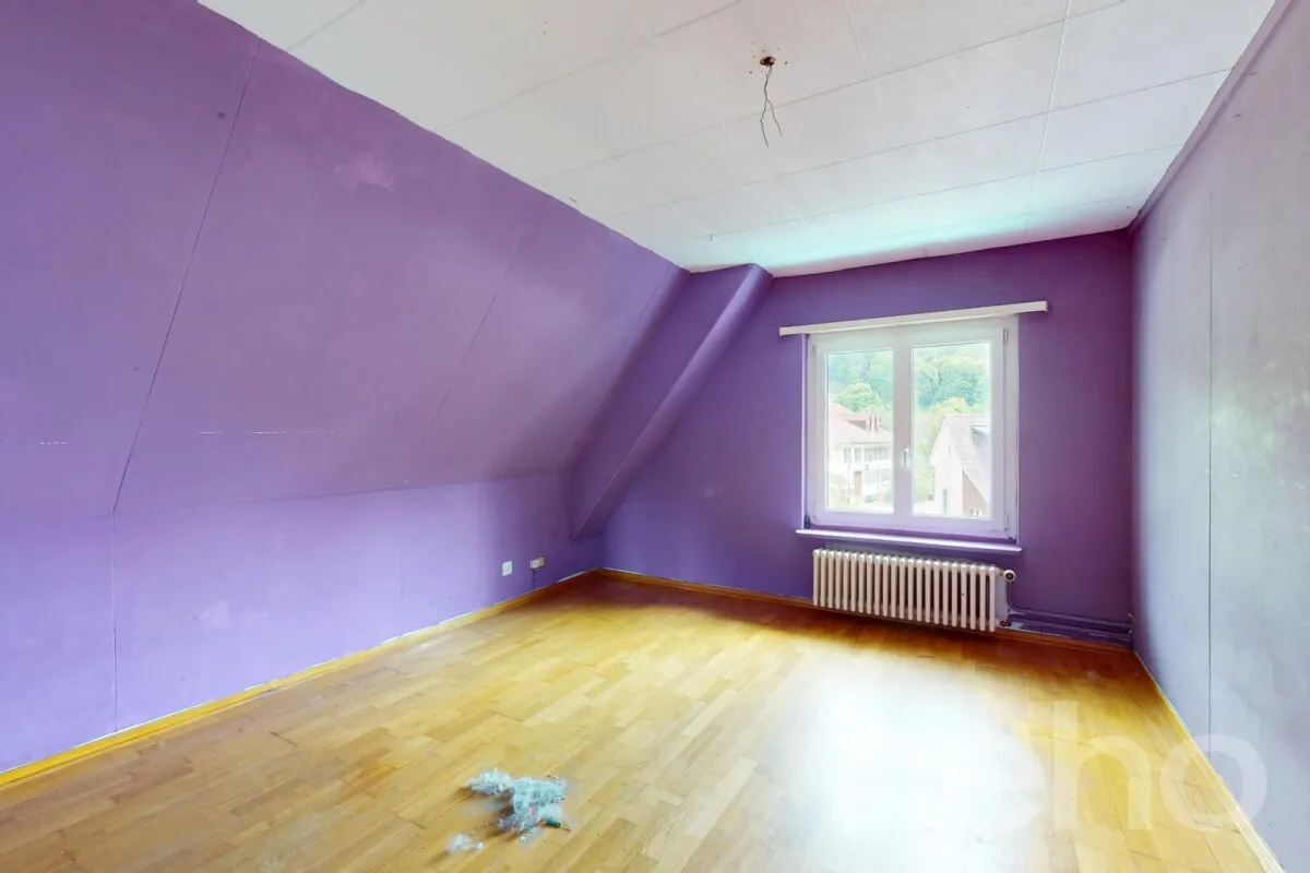 Langenbruck zu verkaufen Zwillingshaus Schweiz - cChic-immoHub Ihr Immobilienportal