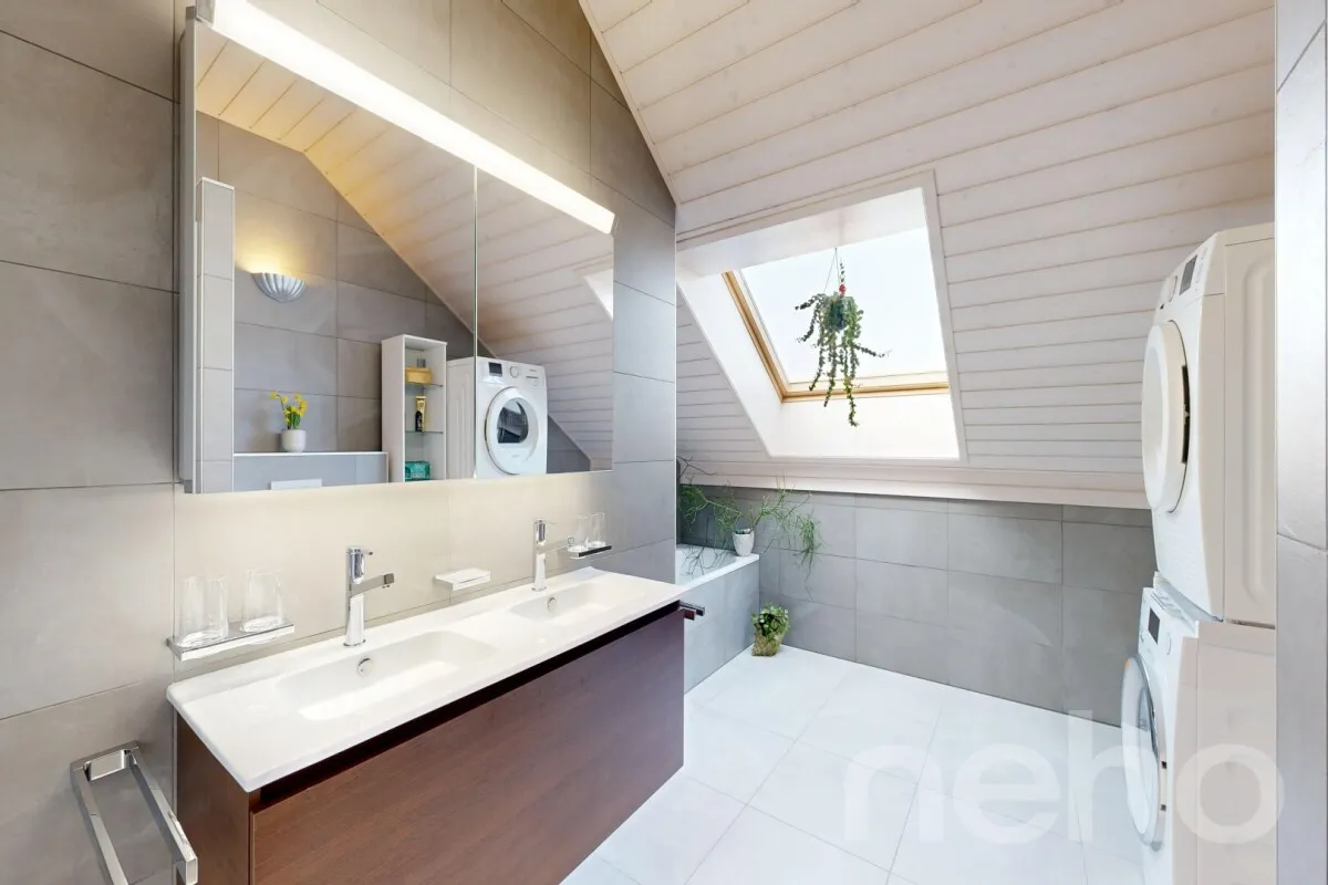 Boulens zu verkaufen Dachwohnung Schweiz - cChic-immoHub Ihr Immobilienportal
