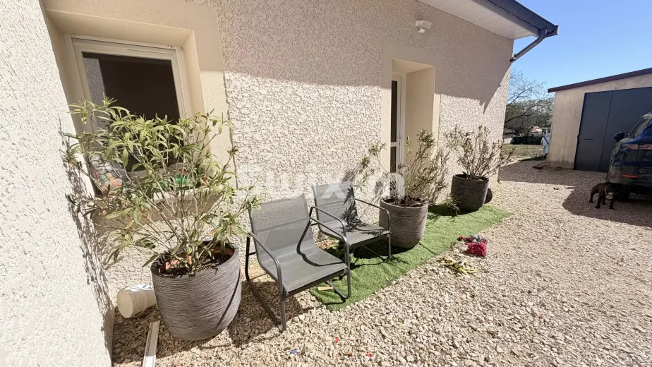 Haus zu verkaufen in Auxonne - Smart Propylaia (16)