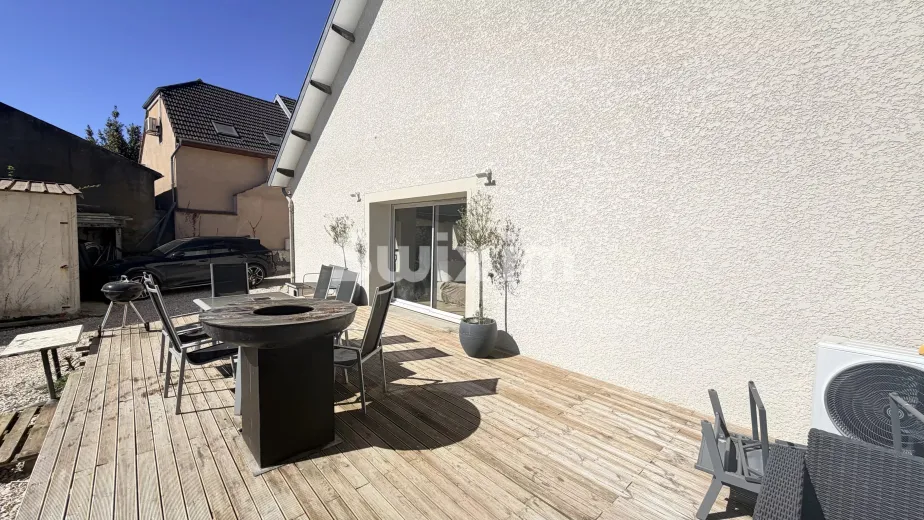Haus zu verkaufen in Auxonne - Smart Propylaia (17)